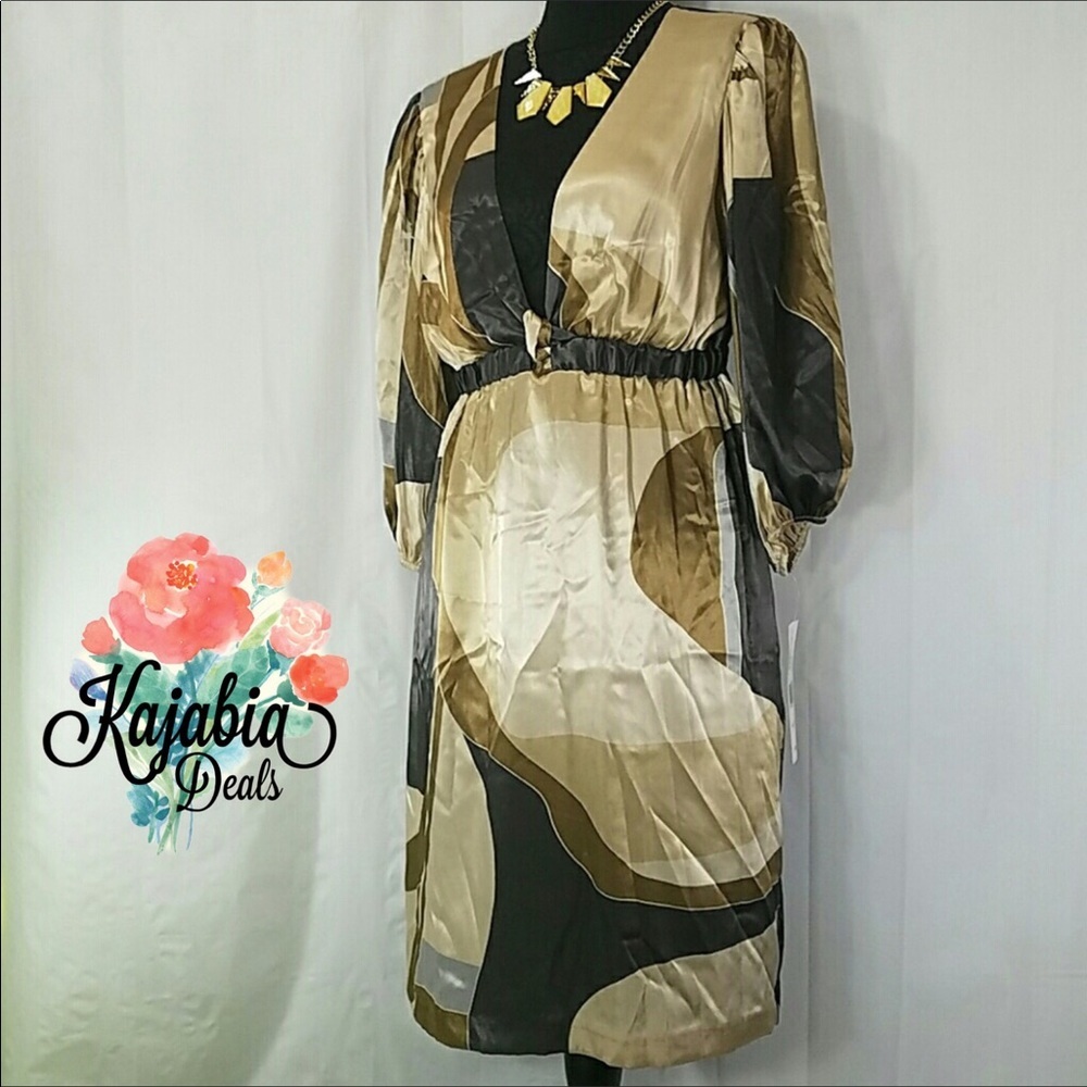 ELIZA J New York Dress NWT Size 14